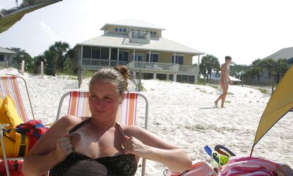 ALL INEXPERIENCED - Here is AMANDA