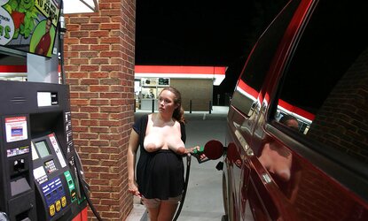 ALL INEXPERIENCED - Here is AMANDA