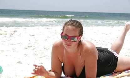 ALL INEXPERIENCED - Here is AMANDA