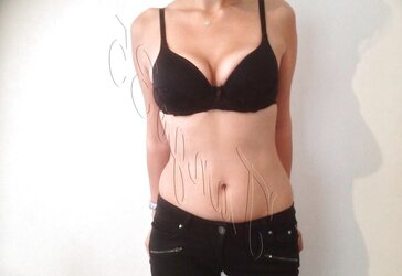 Turkish Cockslut Gamze