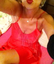 Turkish Cockslut Gamze