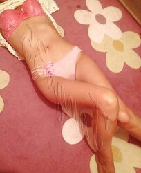 Turkish Cockslut Gamze