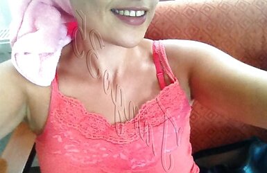 Turkish Cockslut Gamze
