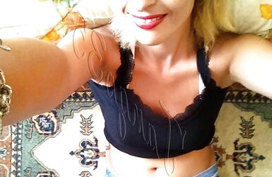 Turkish Cockslut Gamze