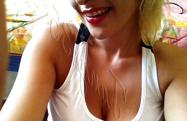 Turkish Cockslut Gamze