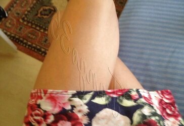 Turkish Cockslut Gamze