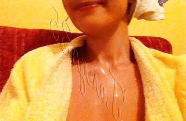 Turkish Cockslut Gamze