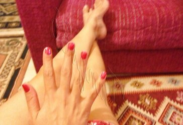 Turkish Cockslut Gamze