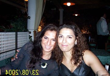 Turkish Lezbiyenler (Lezzies)
