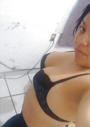 The meheecan cockslut who was jerking while observed tv