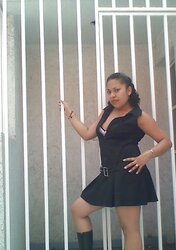 The meheecan cockslut who was jerking while observed tv