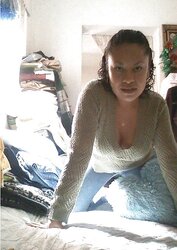 The meheecan cockslut who was jerking while observed tv
