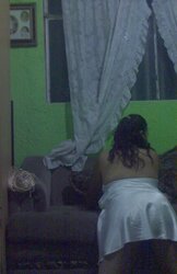 The meheecan cockslut who was jerking while observed tv