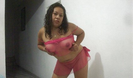 The meheecan cockslut who was jerking while observed tv