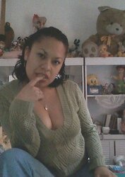 The meheecan cockslut who was jerking while observed tv