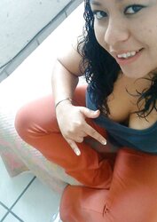 The meheecan cockslut who was jerking while observed tv