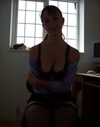 Babe B secretary soles