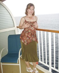 Tish - Dare To Cruise