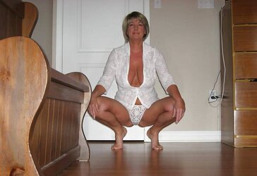 Cute matures