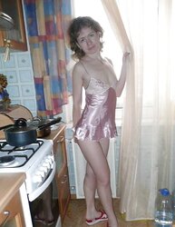 Cute tramp Brianna