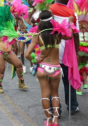 Carnival time!(Camaster)