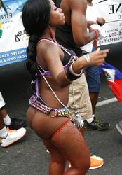 Carnival time!(Camaster)