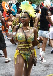 Carnival time!(Camaster)