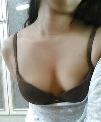 Remarkable korean bosom
