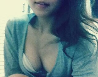 Remarkable korean bosom