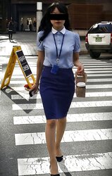 Remarkable korean bosom