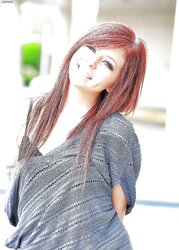 Dearest redheads