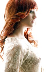Dearest redheads