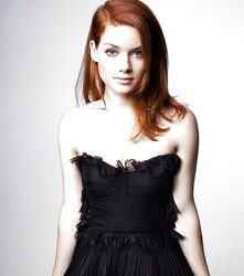 Dearest redheads