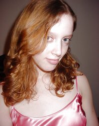 Dearest redheads