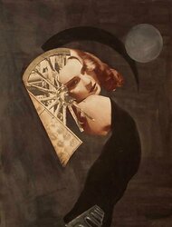 ART COLLAGE