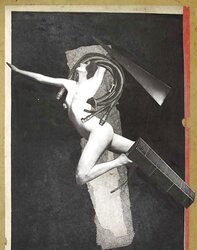 ART COLLAGE