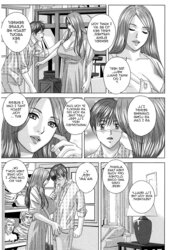 TEMPTING ELENA SENSEI