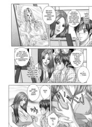 TEMPTING ELENA SENSEI