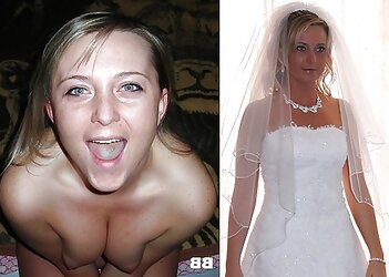 Dressed and Stripped three DJM