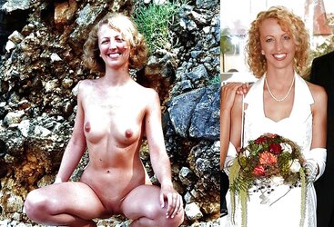 Dressed and Stripped three DJM