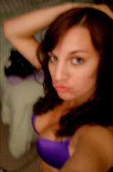 Facebook Damsel.....