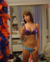 Facebook Damsel.....