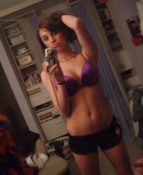 Facebook Damsel.....