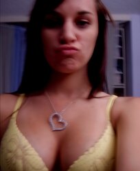 Facebook Damsel.....