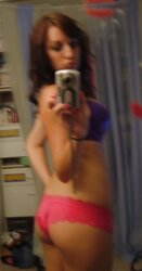 Facebook Damsel.....