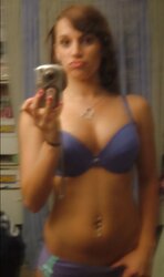 Facebook Damsel.....