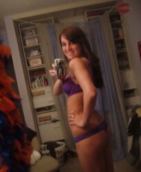 Facebook Damsel.....