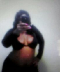 Ebony azz tormentor