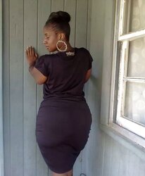 Ebony azz tormentor
