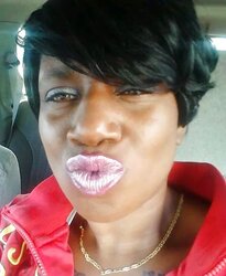 Ebony azz tormentor